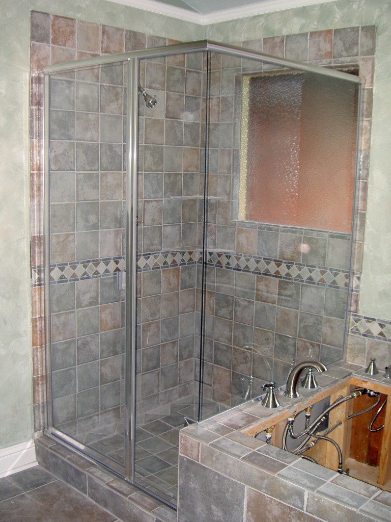 Shower Doors