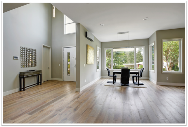 Dining Room Glass