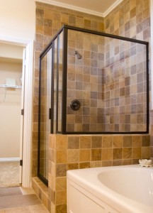 21B Showerguard