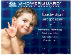 Showerguard