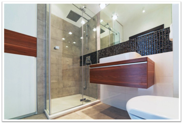 Shower Doors Dallas TX