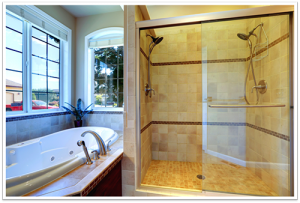 Sliding Shower Doors