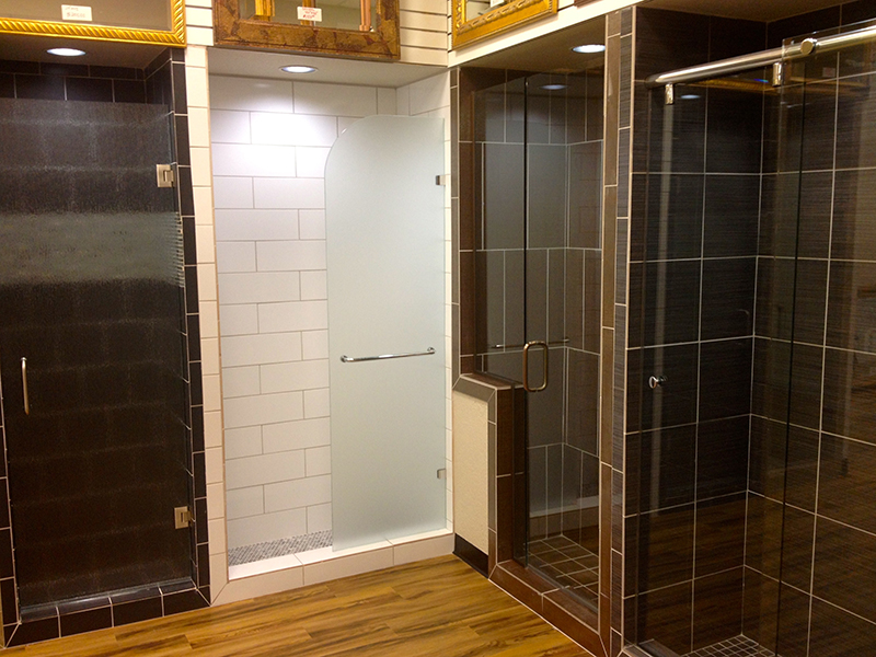 Shower Doors