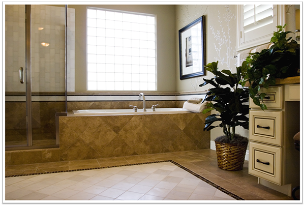 bathroom remodeling