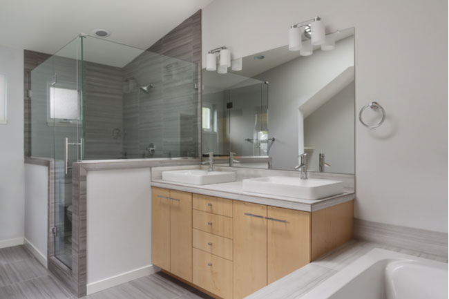 7 Questions To Ask Before You Install Glass Shower Doors Alamo