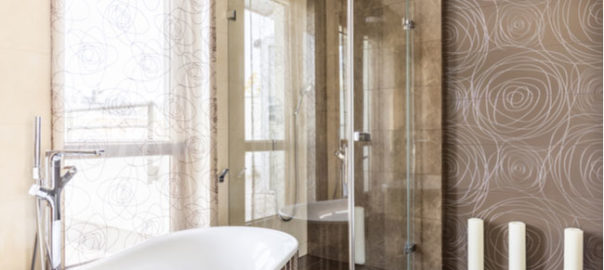 Glass Shower Door Trends