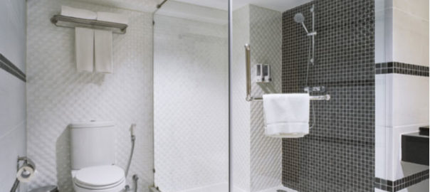 Frosted vs. Clear Glass Shower Doors; which is better for your bathroom