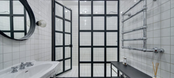 Misconceptions and myths about glass shower doors