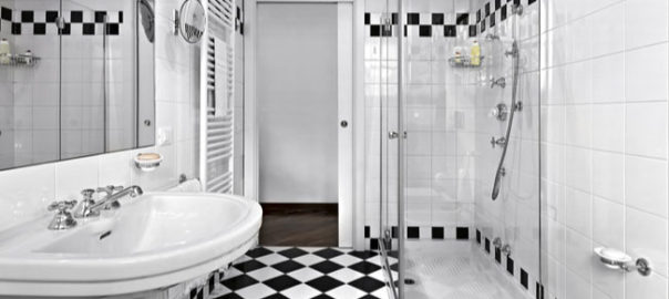 Can Glass Shower Doors be Cost-Effective?