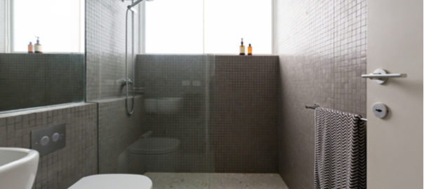 6 Tips to Make Your Shower Enclosure Safe & Accessible