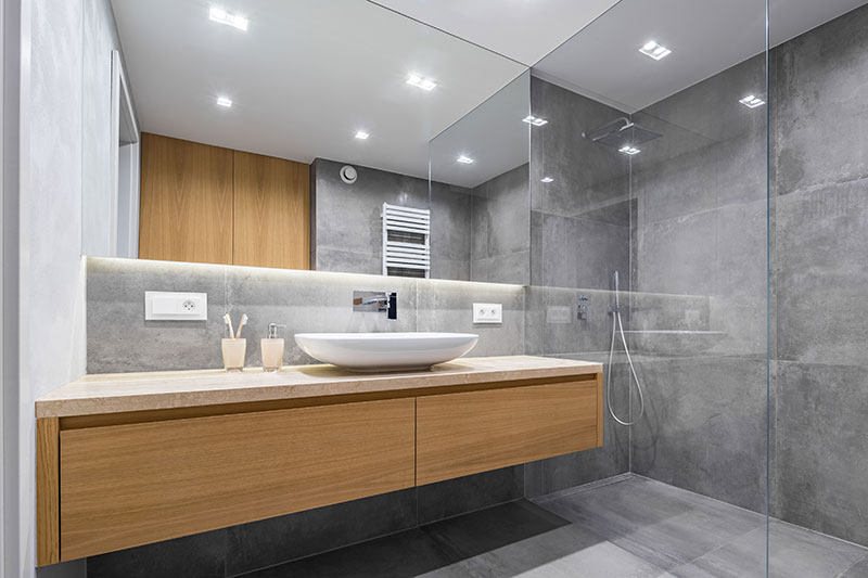 Shower Doors Gallery