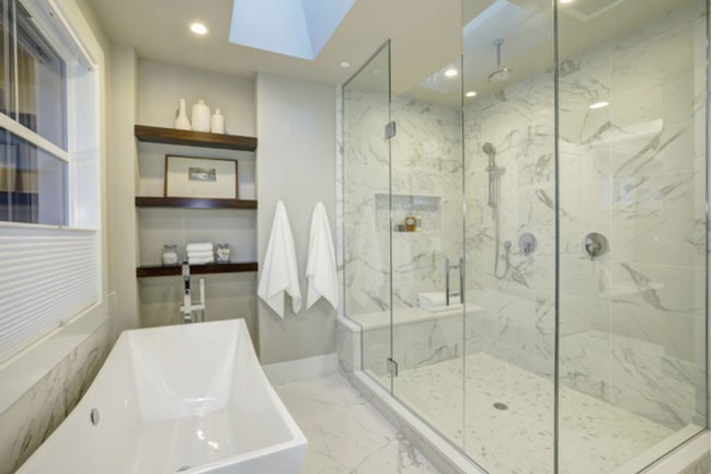 7 Questions to Ask Before You Install Glass Shower Doors